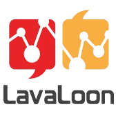 Lavaloon logo